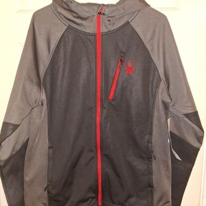 Spyder jacket